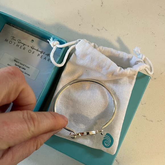 New Dune NJ Sand Bracelet - Picture 3 of 7